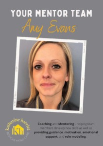 Amy Evans