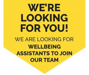 well being assistant jobs