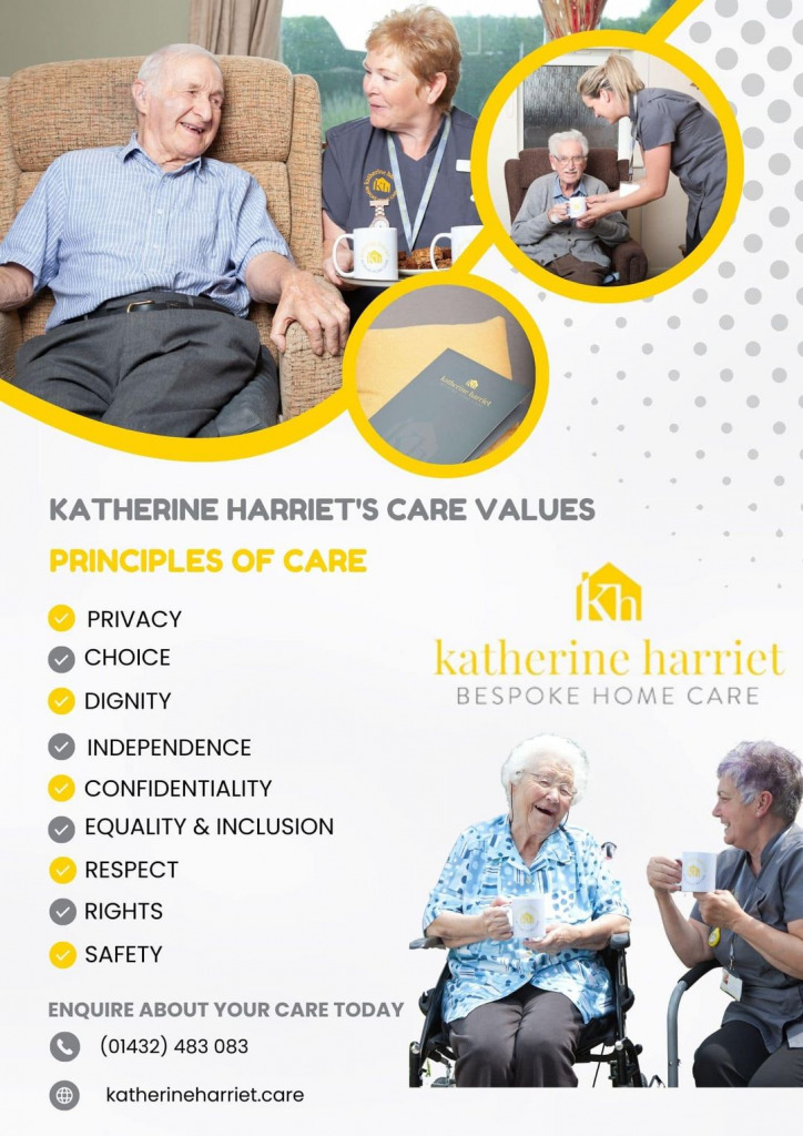 Care Values