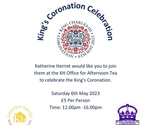 King’s Coronation Celebration