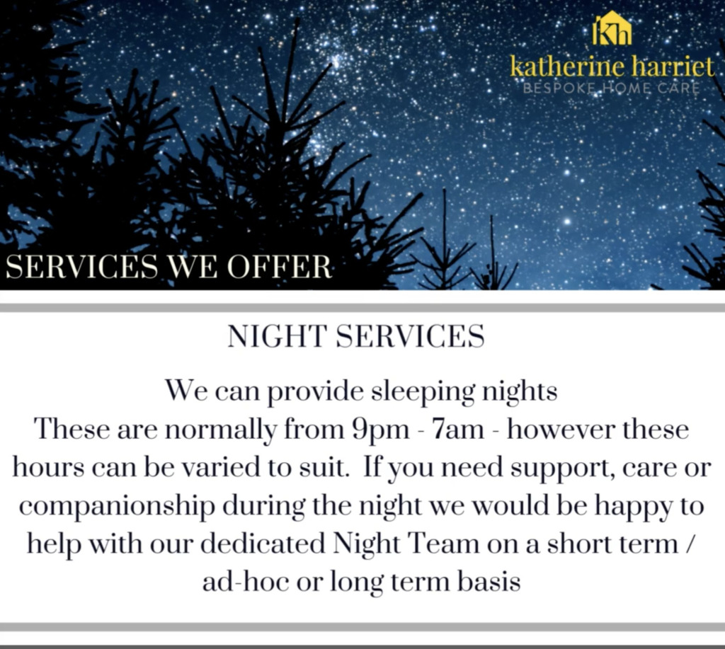 Night Services